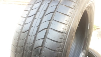 ขายยาง205/55/16 ยาง BRIDGESTONE TURANZA ER30 ปี 12 (1คู่)