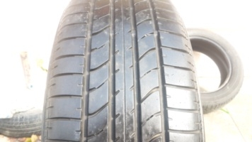 ขายยาง205/55/16 ยาง BRIDGESTONE TURANZA ER30 ปี 12 (1คู่)