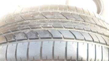 ขายยาง205/55/16 ยาง BRIDGESTONE TURANZA ER30 ปี 12 (1คู่)