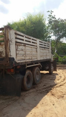 ขายกระบะดั้มพ์