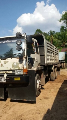 ขายกระบะดั้มพ์