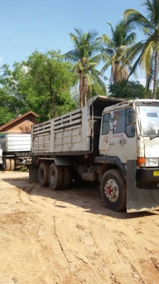 ขายกระบะดั้มพ์