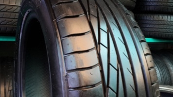 ขายยาง185/55/16 ยาง GOOD YEAR  Excellence ปี 13 (4เส้น )