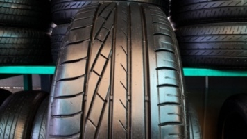 ขายยาง185/55/16 ยาง GOOD YEAR  Excellence ปี 13 (4เส้น )