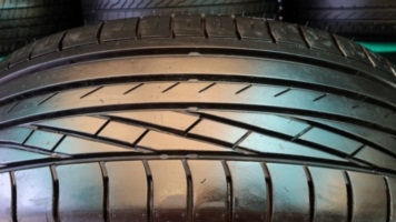 ขายยาง185/55/16 ยาง GOOD YEAR  Excellence ปี 13 (4เส้น )