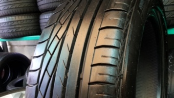 ขายยาง185/55/16 ยาง GOOD YEAR  Excellence ปี 13 (4เส้น )