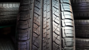 ขายยาง225/65/17 ยางMICHELIN  LATITUDE ปี 4111 (4เส้น)