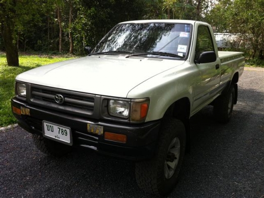 ขาย TOYOTA LN106 ขาย TOYOTA LN106