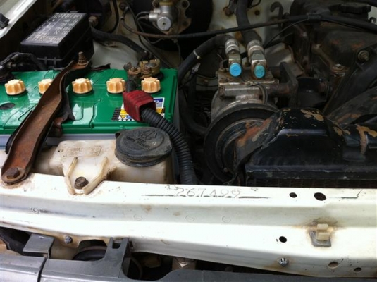 ขาย TOYOTA LN106 ขาย TOYOTA LN106