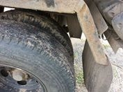 ขายลูกพ่วงกะบะ3มิตรปี50 สนใจติดต่อได้ที่ 089-9198420 ขายลูกพ่วงกะบะ3มิตรปี50 สนใจติดต่อได้ที่ 089-9198420