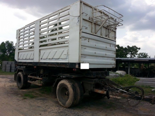 ขายลูกพ่วงกะบะ3มิตรปี50 สนใจติดต่อได้ที่ 089-9198420 ขายลูกพ่วงกะบะ3มิตรปี50 สนใจติดต่อได้ที่ 089-9198420