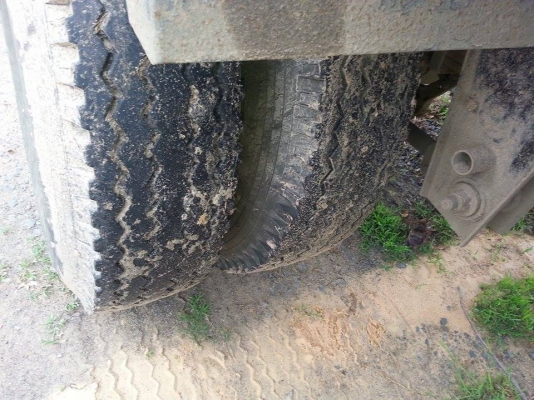 ขายลูกพ่วงกะบะ3มิตรปี50 สนใจติดต่อได้ที่ 089-9198420 ขายลูกพ่วงกะบะ3มิตรปี50 สนใจติดต่อได้ที่ 089-9198420