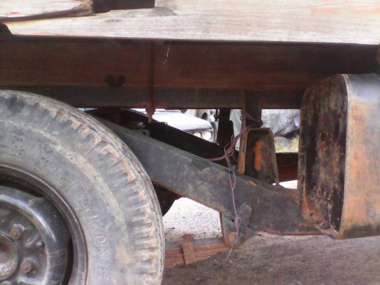 ขายอีแต๋นเครื่องIsuzu 4สูบ ราคาถูกๆใช้งานได้เลย