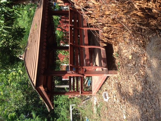 ศาลาลมสวยราคาถูก