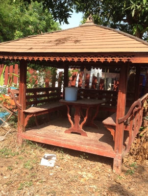 ศาลาลมสวยราคาถูก