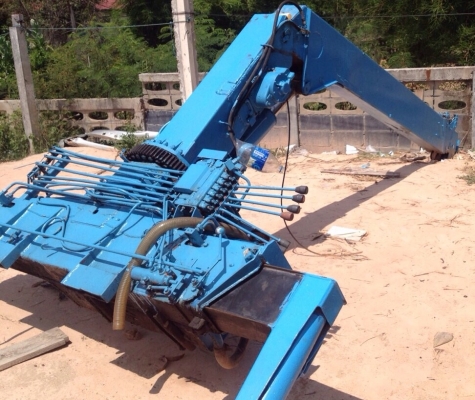 ขายด่วน เครน TADANO 3 ตัน 3 ปลอก สภาพดีมากๆครับพร้อมนำไปติดตั้งพร้อมใช้งานได้เลย อุปกรณ์อะไหล่อยู่ครบทุกชิ้นครับ ราคาต่อรองได้นะครับ