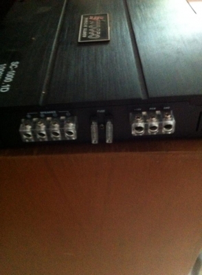 ขาย Power Class D