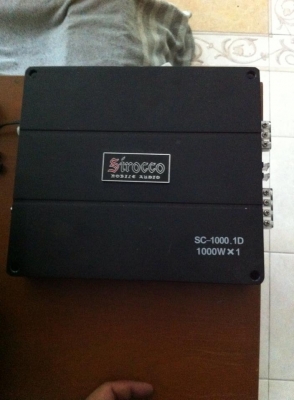 ขาย Power Class D