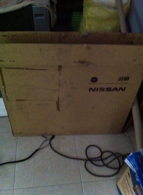 ขายอะใหล่ A33 ของแท้ ศูนย์สั่งเปลี่ยนมาแต่ยังใช้ได้