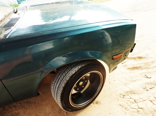 ขายกระบะเรโทร