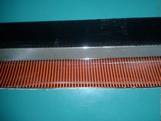 ขายเหล็กส่งตราตีนFOOTPRINT1/4  ตะไบสามเหลี่ยมBAHCO 6"