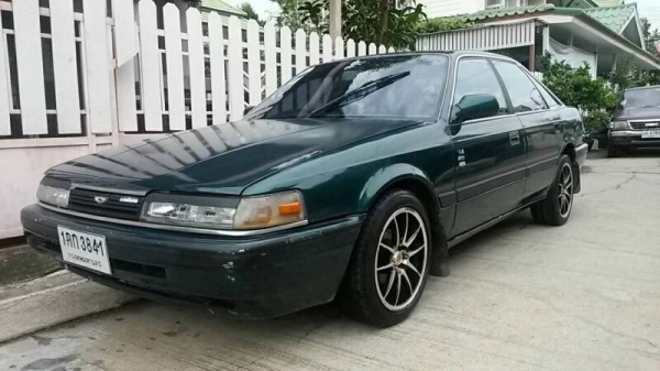 Mazda5ประตู สภาพพร้อมใช้งานราคามอไซค์ Mazda5ประตู สภาพพร้อมใช้งานราคามอไซค์