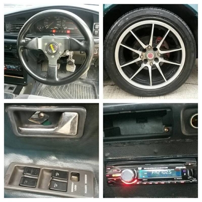 Mazda5ประตู สภาพพร้อมใช้งานราคามอไซค์ Mazda5ประตู สภาพพร้อมใช้งานราคามอไซค์