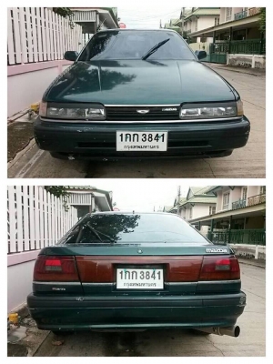 Mazda5ประตู สภาพพร้อมใช้งานราคามอไซค์ Mazda5ประตู สภาพพร้อมใช้งานราคามอไซค์