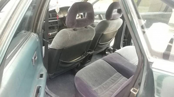 Mazda5ประตู สภาพพร้อมใช้งานราคามอไซค์ Mazda5ประตู สภาพพร้อมใช้งานราคามอไซค์