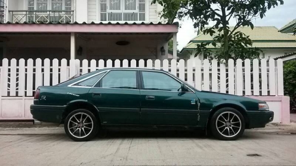 Mazda5ประตู สภาพพร้อมใช้งานราคามอไซค์