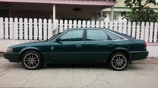 Mazda5ประตู สภาพพร้อมใช้งานราคามอไซค์ Mazda5ประตู สภาพพร้อมใช้งานราคามอไซค์