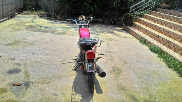 ขาย A100 เครื่องเวฟราคาถูกมาก