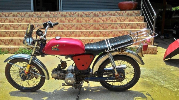 ขาย A100 เครื่องเวฟราคาถูกมาก