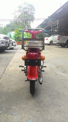 Honda C50K1