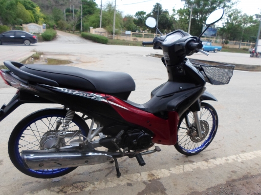 ขายเหมา3คัน เวฟ110ไอ ปี53 มี 2 คัน เวฟ 125r 1คัน ขายเหมา3คัน เวฟ110ไอ ปี53 มี 2 คัน เวฟ 125r 1คัน