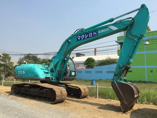 Kobelco SK200 mark 5 supper เก่านอก