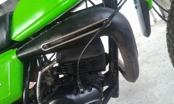 suzuki ts125