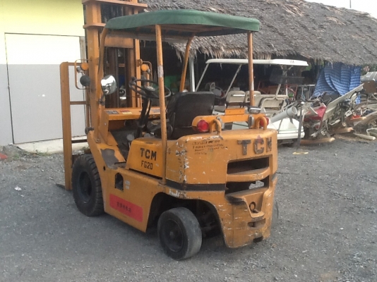 รถยกtcm fg20 สภาพดีพร้อมใช้ เพิ่งเข้ามาจากญี่ปุ่น เสาสูง4เมตรราคาไม่แพงครับ รถยกtcm fg20 สภาพดีพร้อมใช้ เพิ่งเข้ามาจากญี่ปุ่น เสาสูง4เมตรราคาไม่แพงครับ