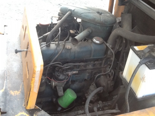 รถยกtcm fg20 สภาพดีพร้อมใช้ เพิ่งเข้ามาจากญี่ปุ่น เสาสูง4เมตรราคาไม่แพงครับ รถยกtcm fg20 สภาพดีพร้อมใช้ เพิ่งเข้ามาจากญี่ปุ่น เสาสูง4เมตรราคาไม่แพงครับ