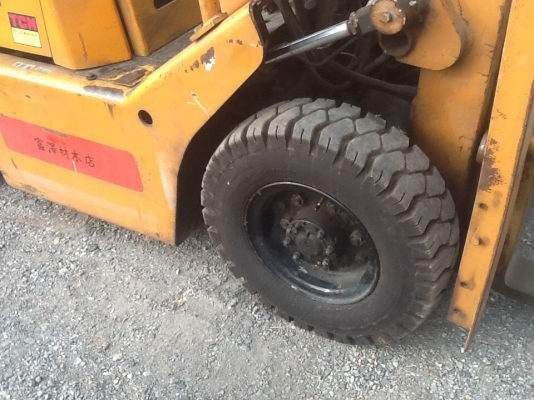 รถยกtcm fg20 สภาพดีพร้อมใช้ เพิ่งเข้ามาจากญี่ปุ่น เสาสูง4เมตรราคาไม่แพงครับ รถยกtcm fg20 สภาพดีพร้อมใช้ เพิ่งเข้ามาจากญี่ปุ่น เสาสูง4เมตรราคาไม่แพงครับ