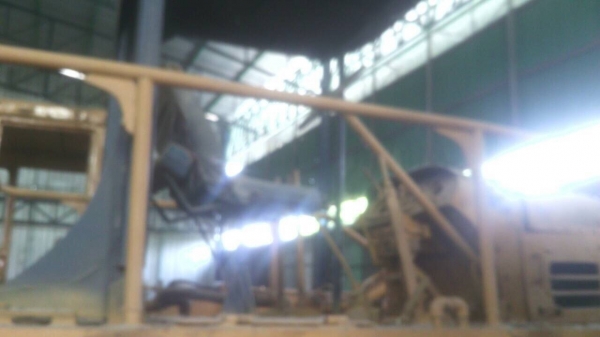 รถบดล้อยาง11ล้อ..เล่มทะเบียนพร้อม รถสภาพดีพร้อมใช้..