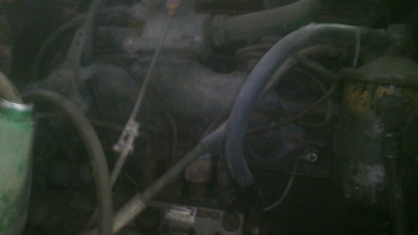 รถบดล้อยาง11ล้อ..เล่มทะเบียนพร้อม รถสภาพดีพร้อมใช้..