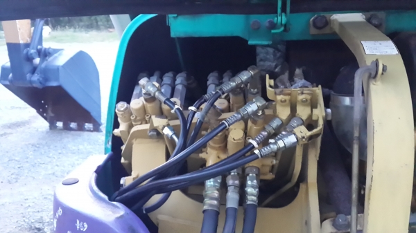 PC 40-7 เก่านอกสวย PC 40-7 เก่านอกสวย