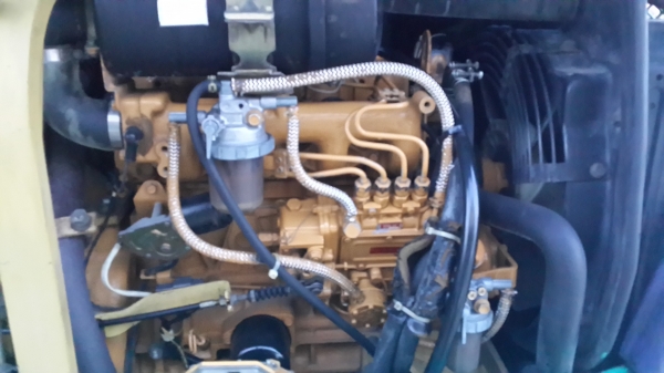 PC 40-7 เก่านอกสวย PC 40-7 เก่านอกสวย