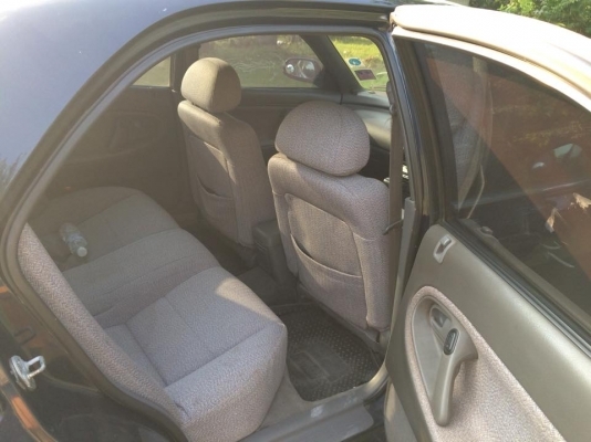 MAZDA Cronos 626 ปี93 เครื่อง2.0cc แก๊สหัวฉีด