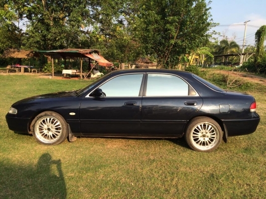 MAZDA Cronos 626 ปี93 เครื่อง2.0cc แก๊สหัวฉีด