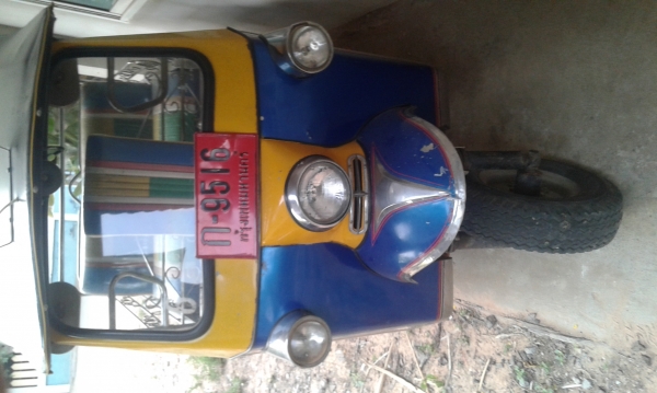 ขาย ตุ๊กๆ