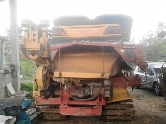 ขายรถเกี่ยวข้าวศักดิ์พัฒนา ขายรถเกี่ยวข้าวศักดิ์พัฒนา