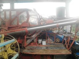 ขายรถเกี่ยวข้าวศักดิ์พัฒนา ขายรถเกี่ยวข้าวศักดิ์พัฒนา