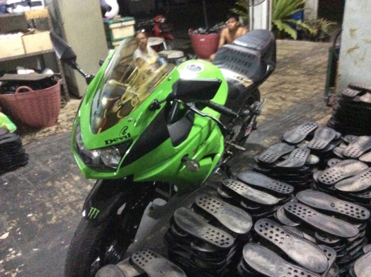 ขายขายดาวน์ คาวา นินจา